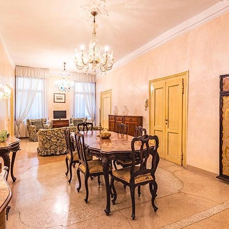 威尼斯Casa Vescovo, Free Wi-Fi Near San Marco Square公寓 外观 照片