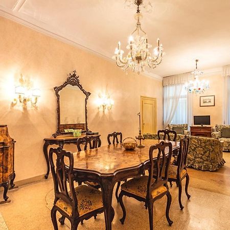 威尼斯Casa Vescovo, Free Wi-Fi Near San Marco Square公寓 外观 照片