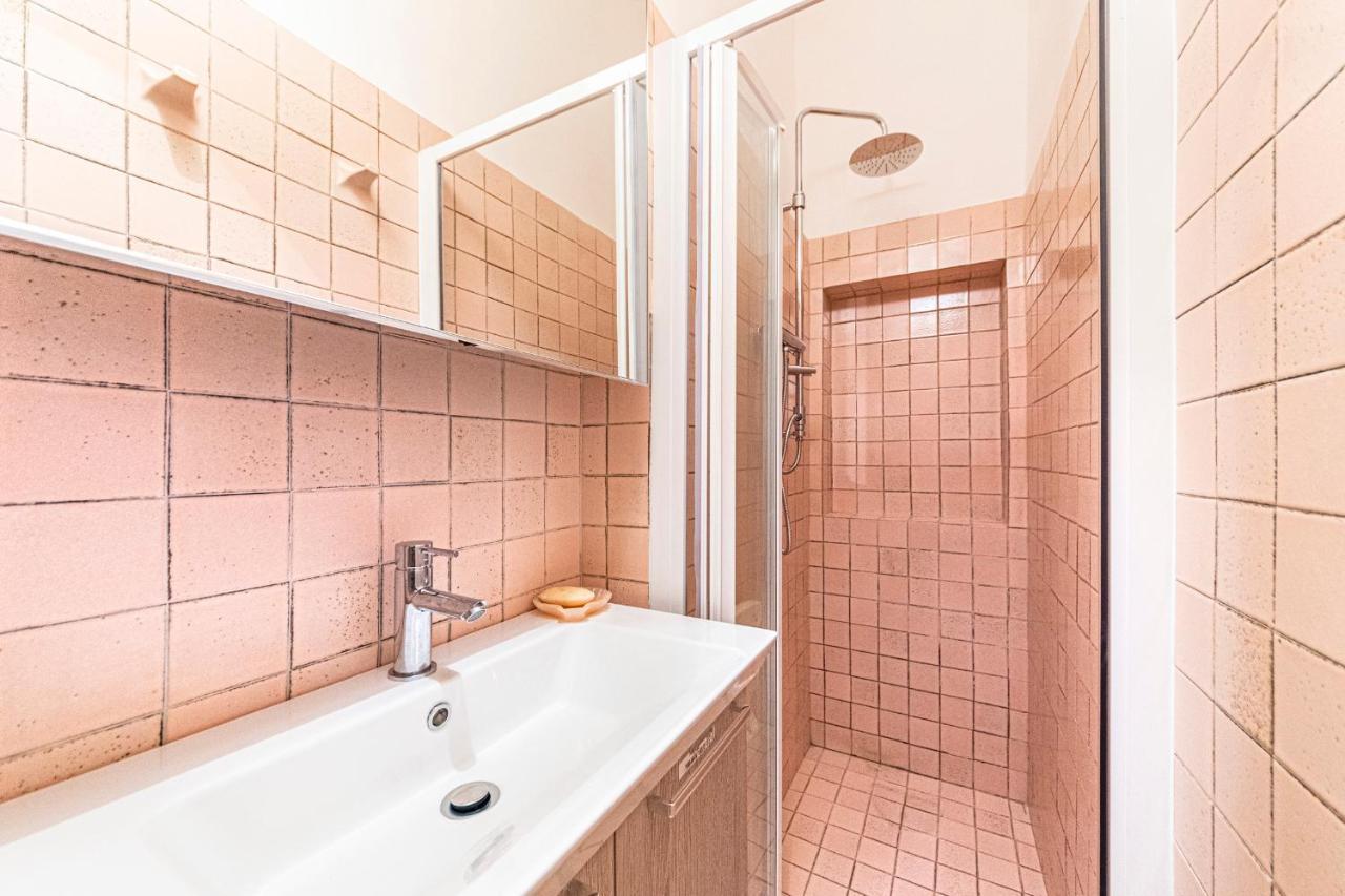 威尼斯Casa Vescovo, Free Wi-Fi Near San Marco Square公寓 外观 照片