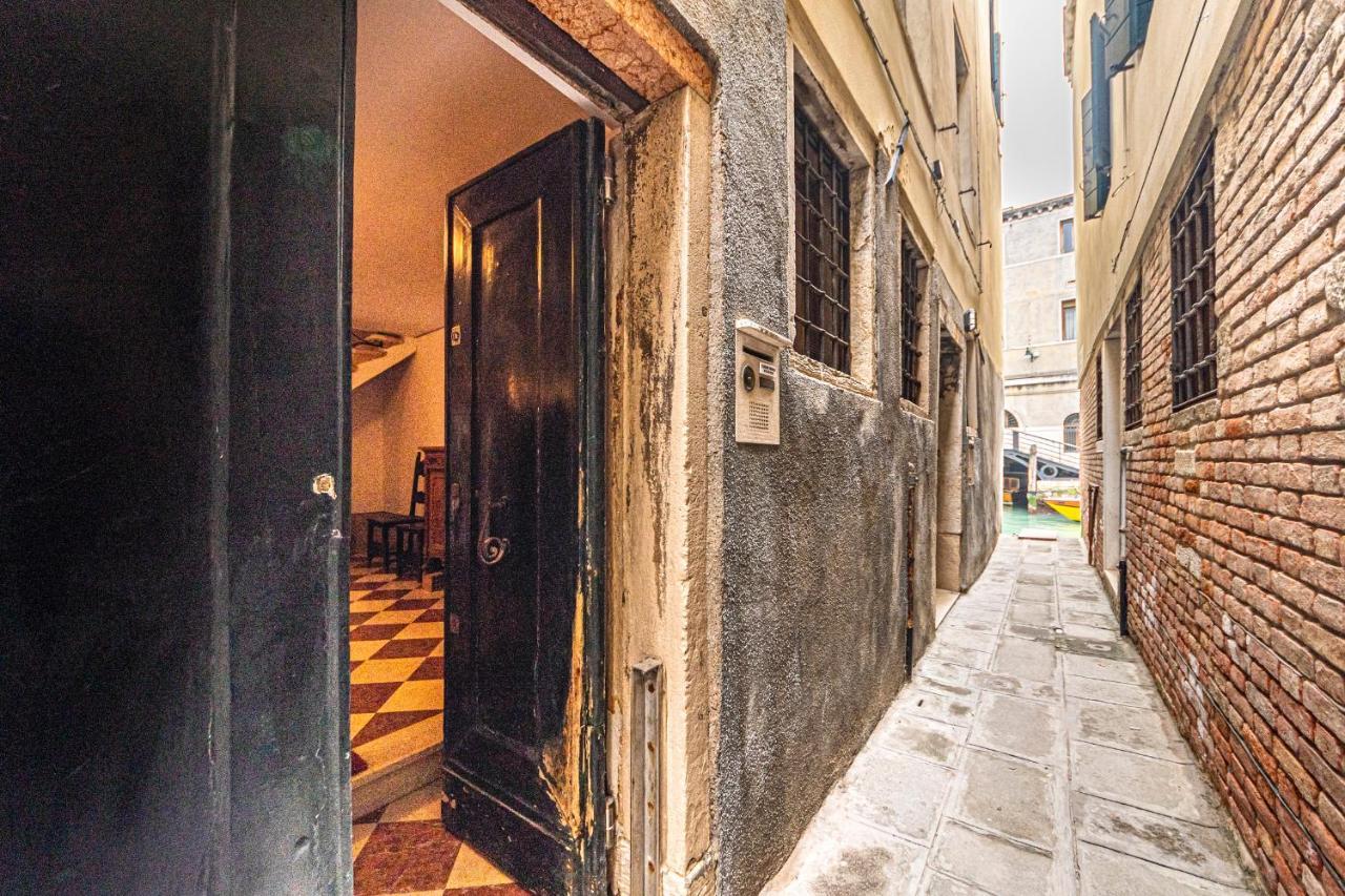 威尼斯Casa Vescovo, Free Wi-Fi Near San Marco Square公寓 外观 照片