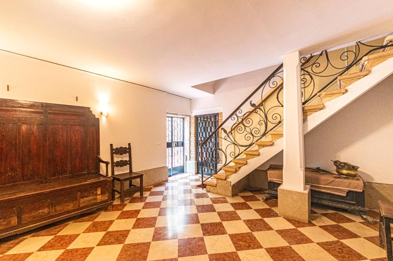 威尼斯Casa Vescovo, Free Wi-Fi Near San Marco Square公寓 外观 照片