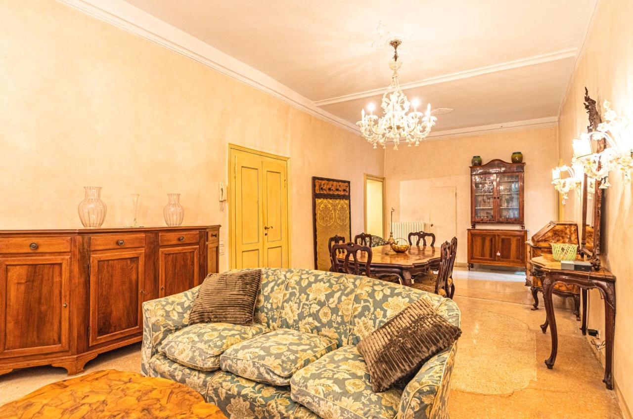 威尼斯Casa Vescovo, Free Wi-Fi Near San Marco Square公寓 外观 照片