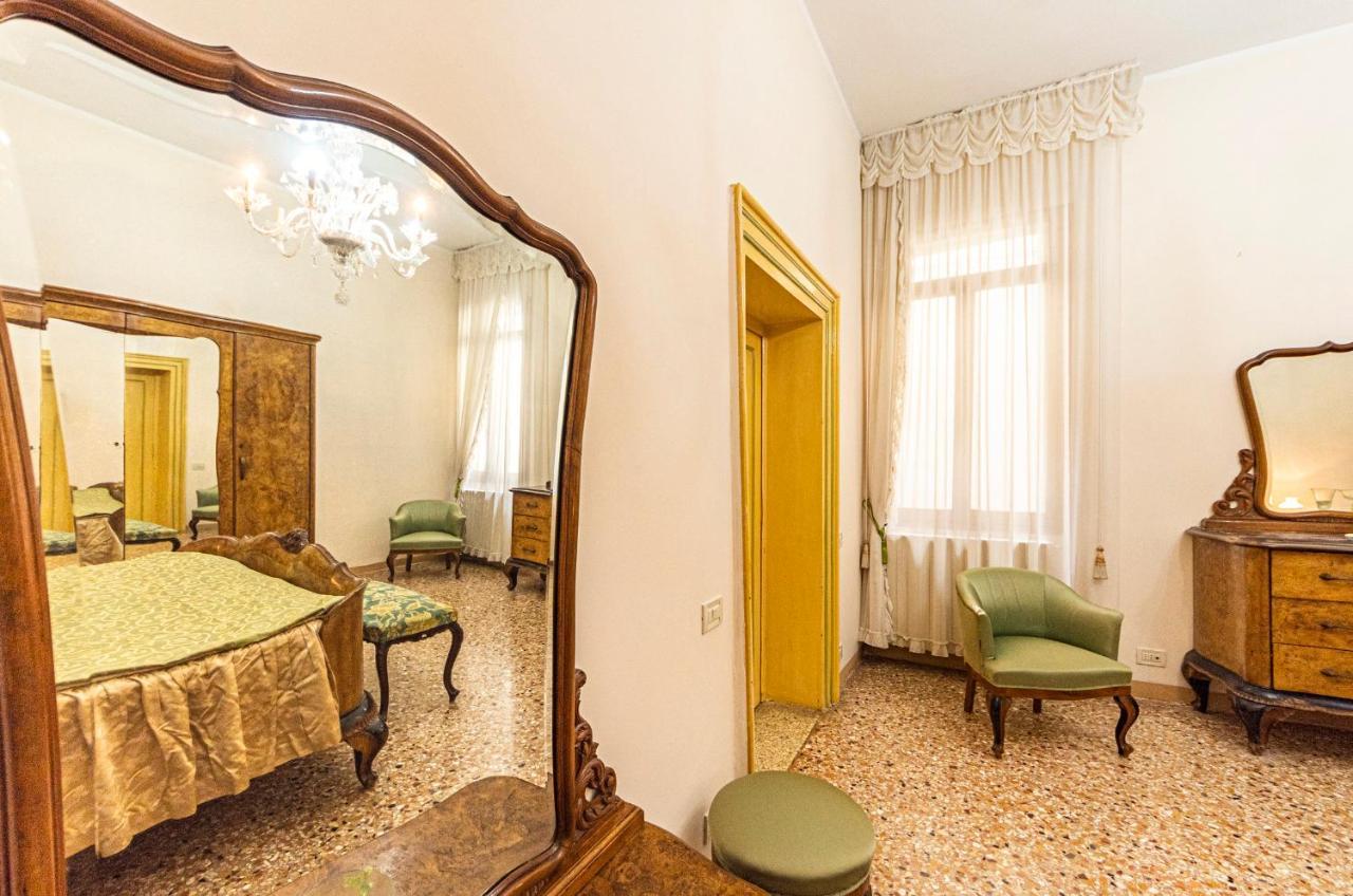 威尼斯Casa Vescovo, Free Wi-Fi Near San Marco Square公寓 外观 照片