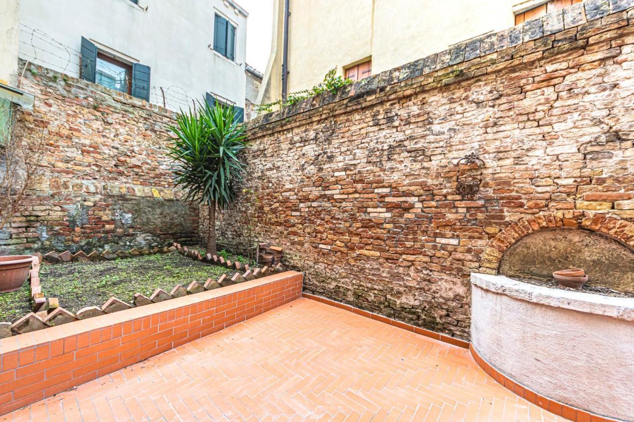 威尼斯Casa Vescovo, Free Wi-Fi Near San Marco Square公寓 外观 照片