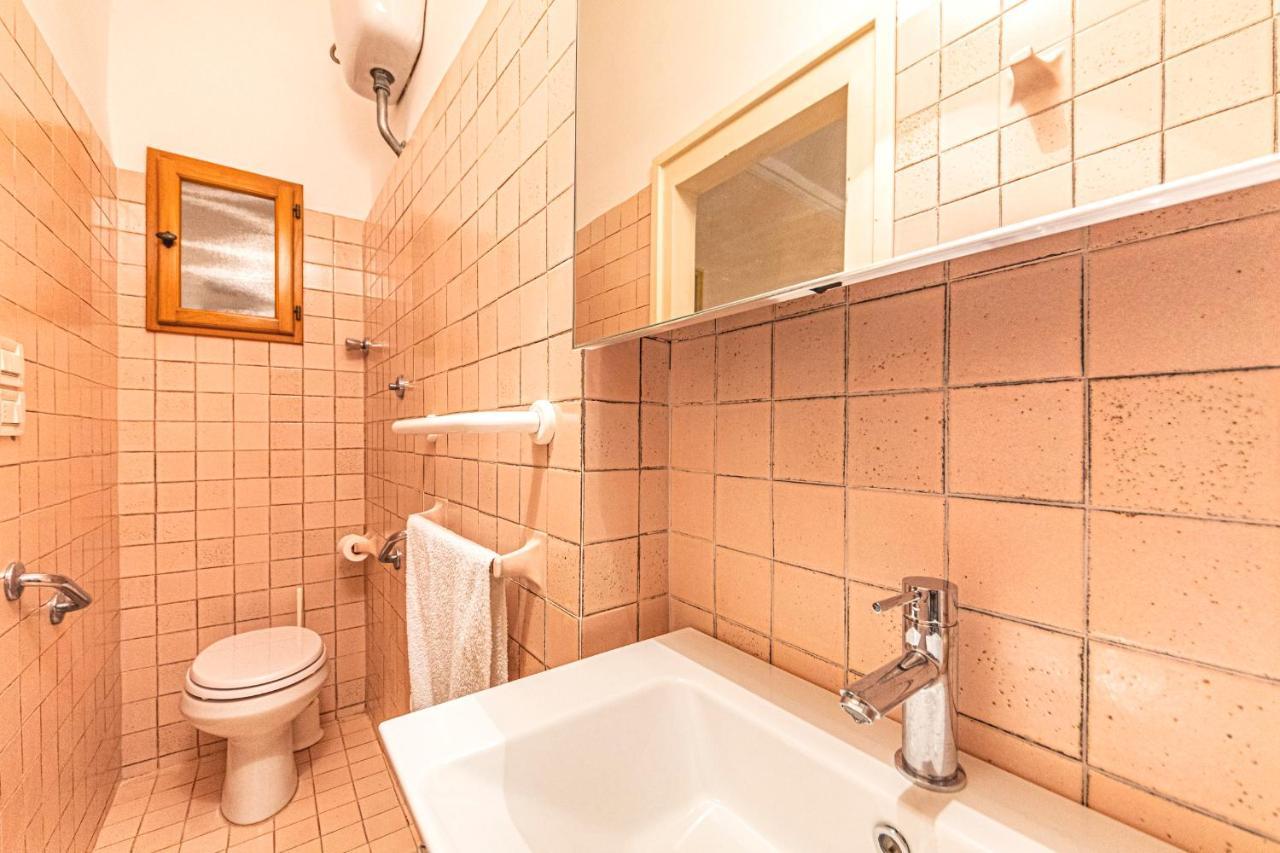 威尼斯Casa Vescovo, Free Wi-Fi Near San Marco Square公寓 外观 照片